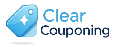 ClearCouponing